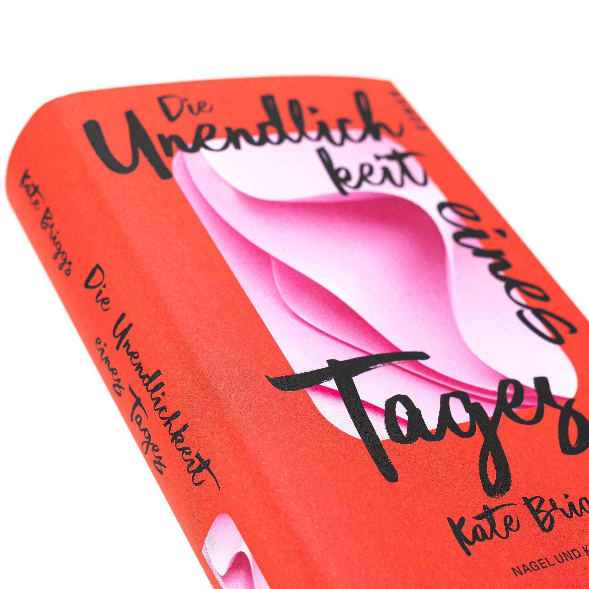 Beispielinhalt (Bild) Die Unendlichkeit eines Tages