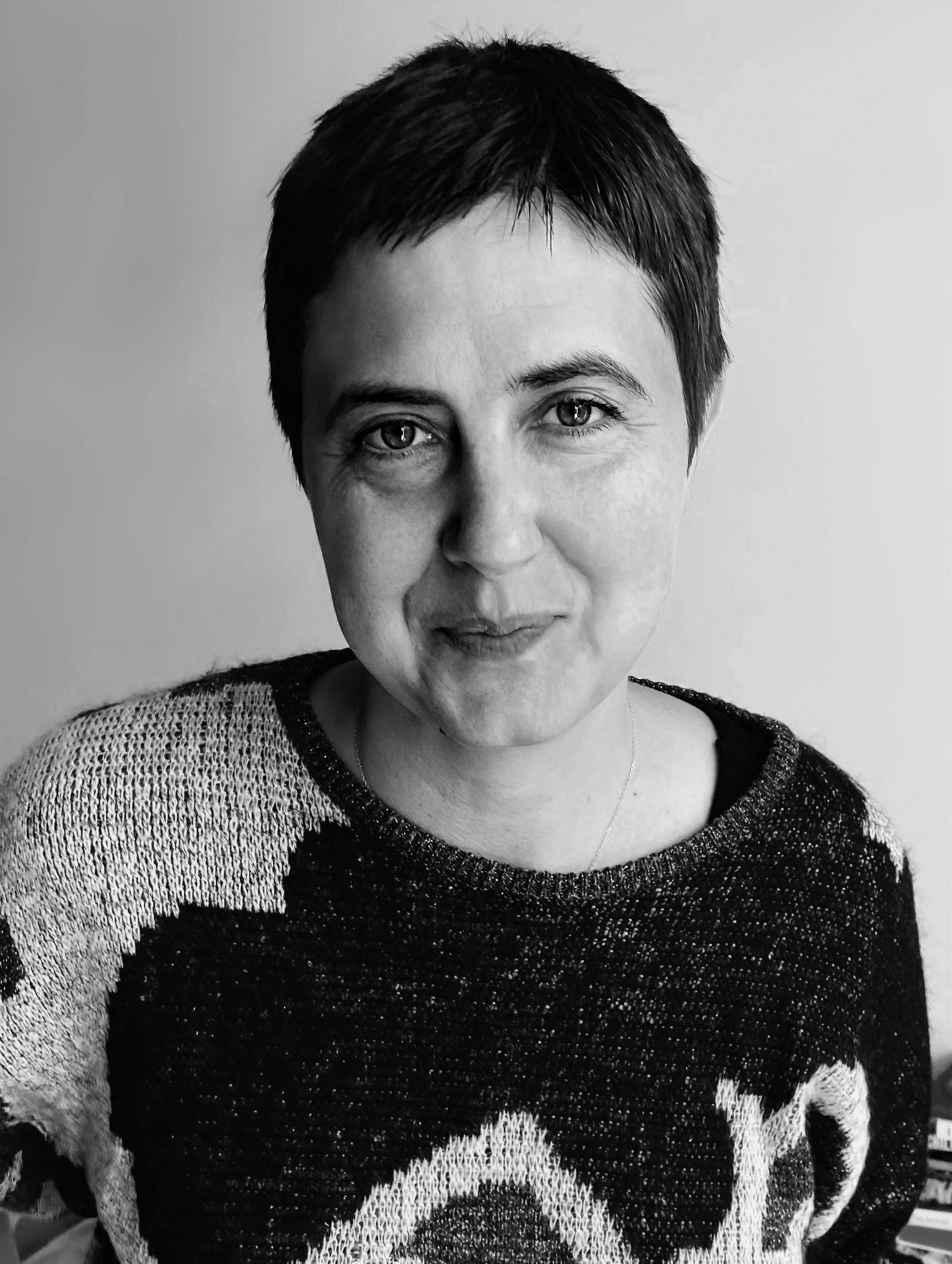 Autorenbild Die Unendlichkeit eines Tages