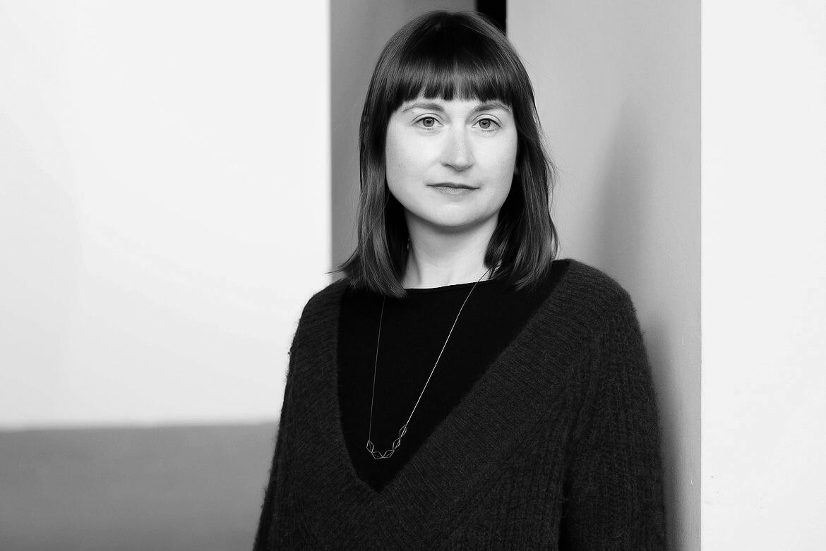 Autorenbild Wie meine Familie das Sprechen lernte