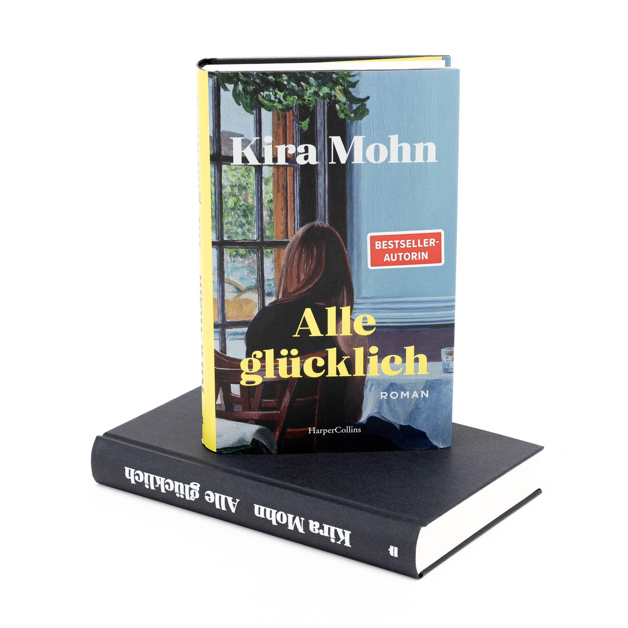 Beispielinhalt (Bild) Alle glücklich