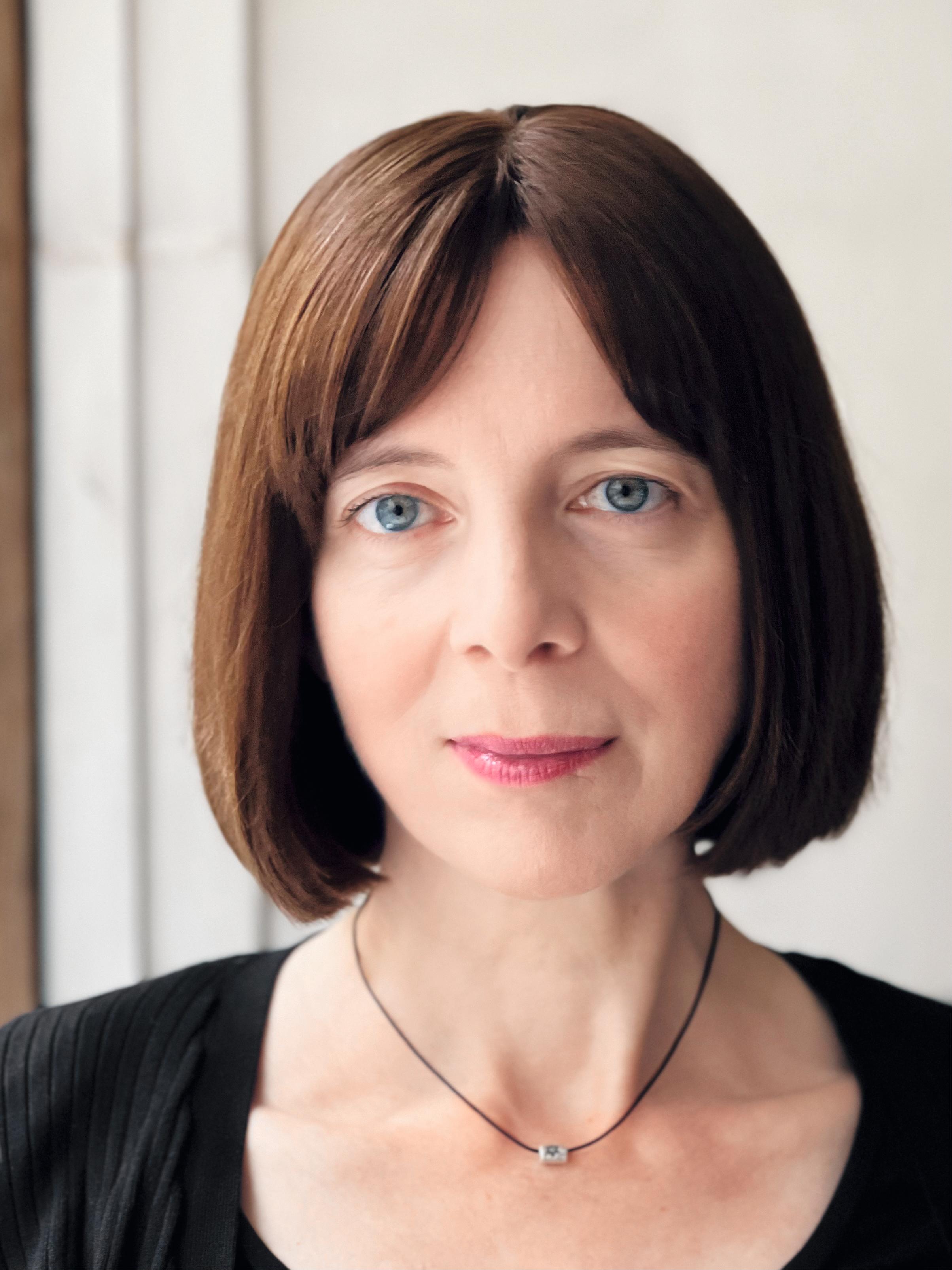 Autorenbild Alle glücklich