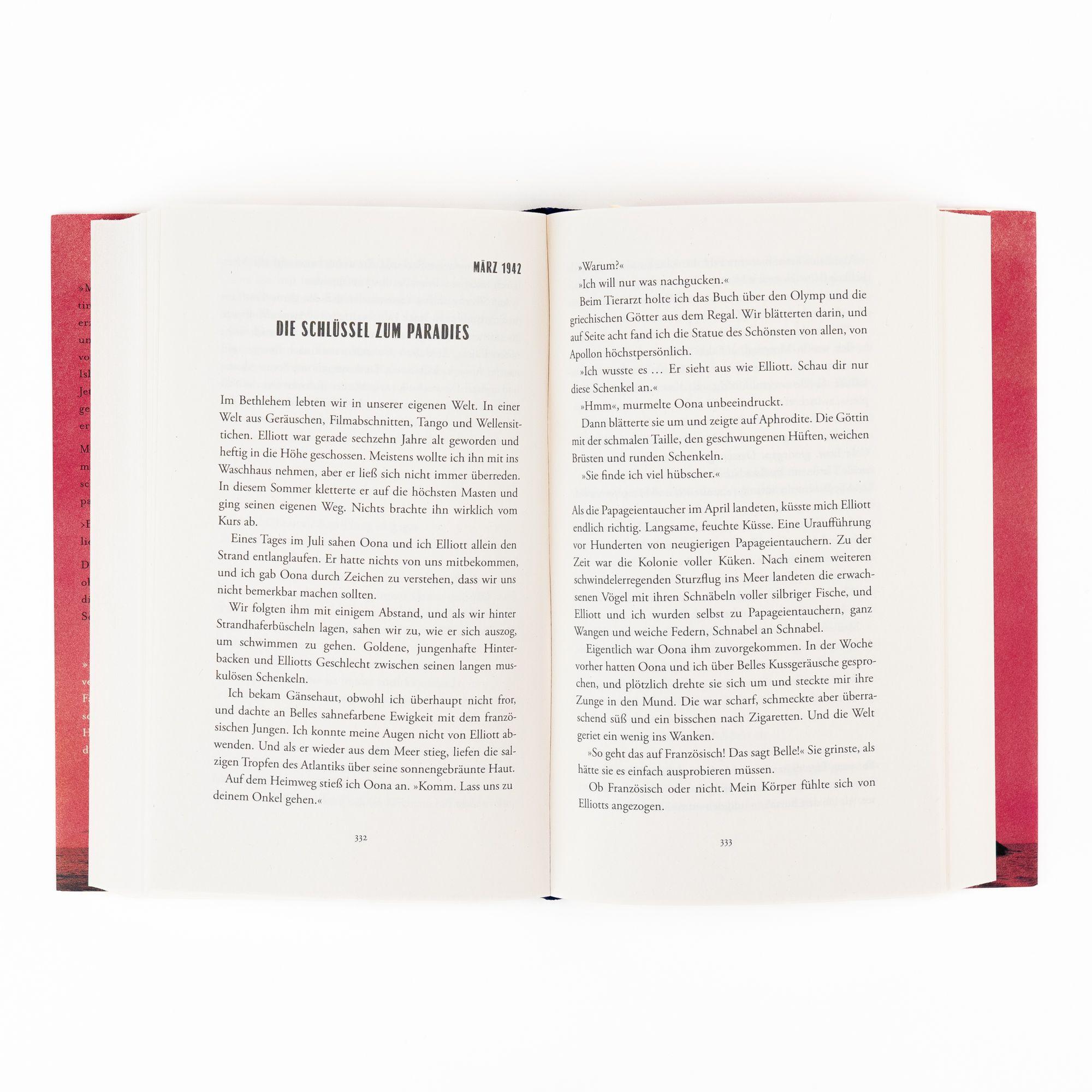 Beispielinhalt (Bild) Mr. Saitos reisendes Kino