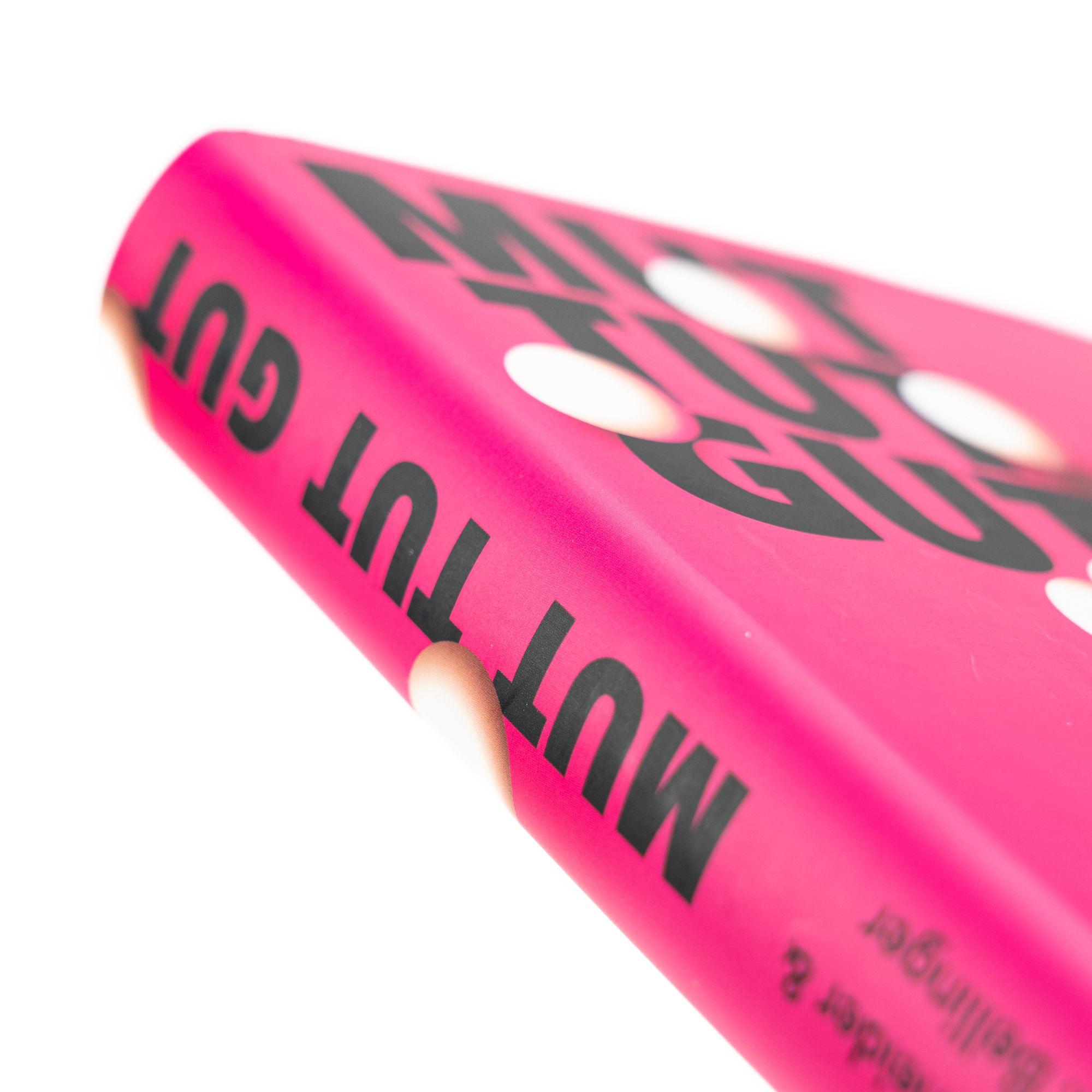 Beispielinhalt (Bild) Mut tut gut. Warum wir unseren Kindern mehr zutrauen können