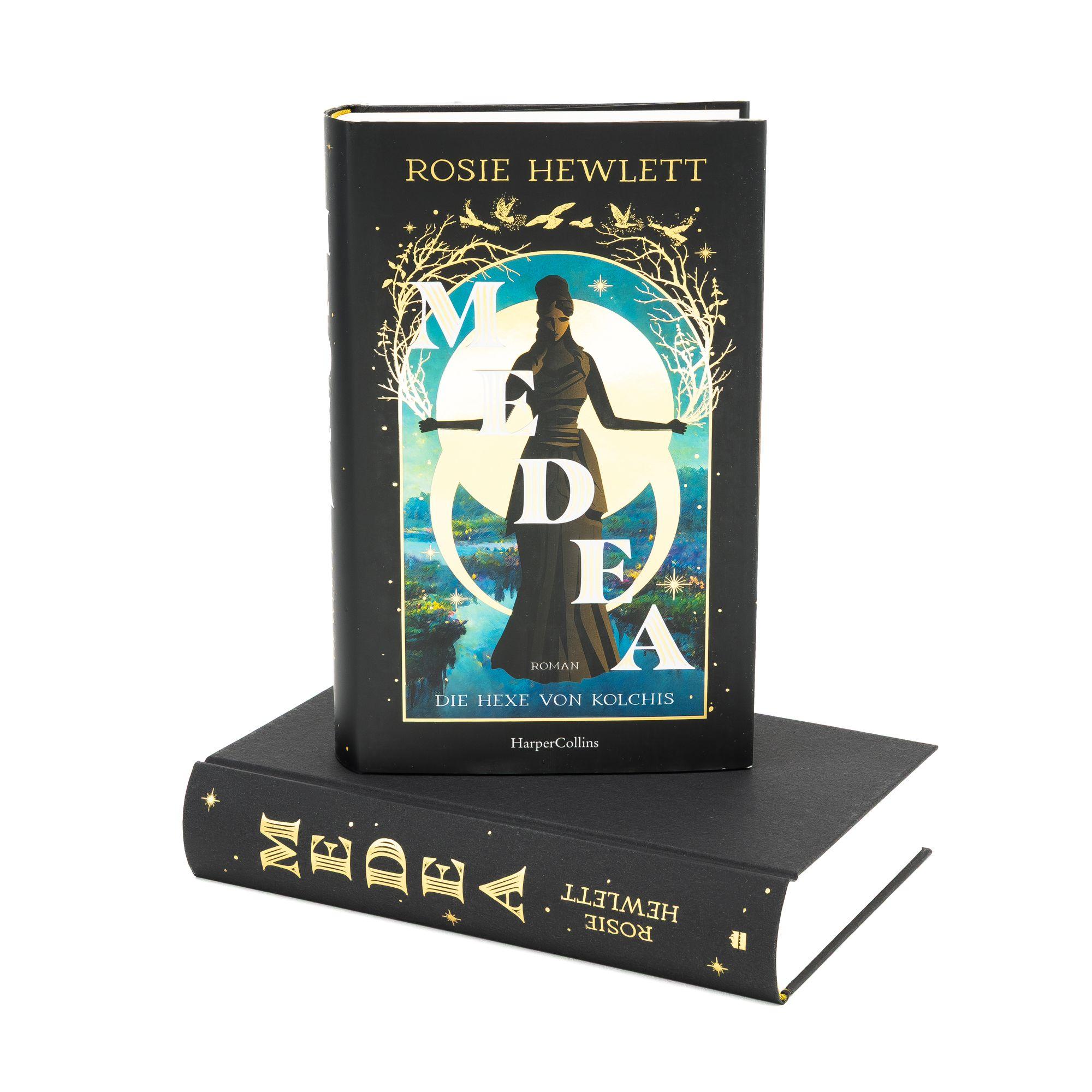 Beispielinhalt (Bild) Medea