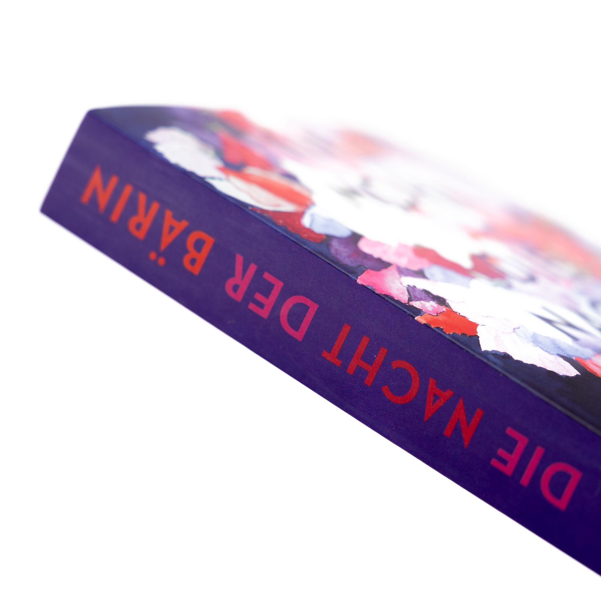 Beispielinhalt (Bild) Die Nacht der Bärin