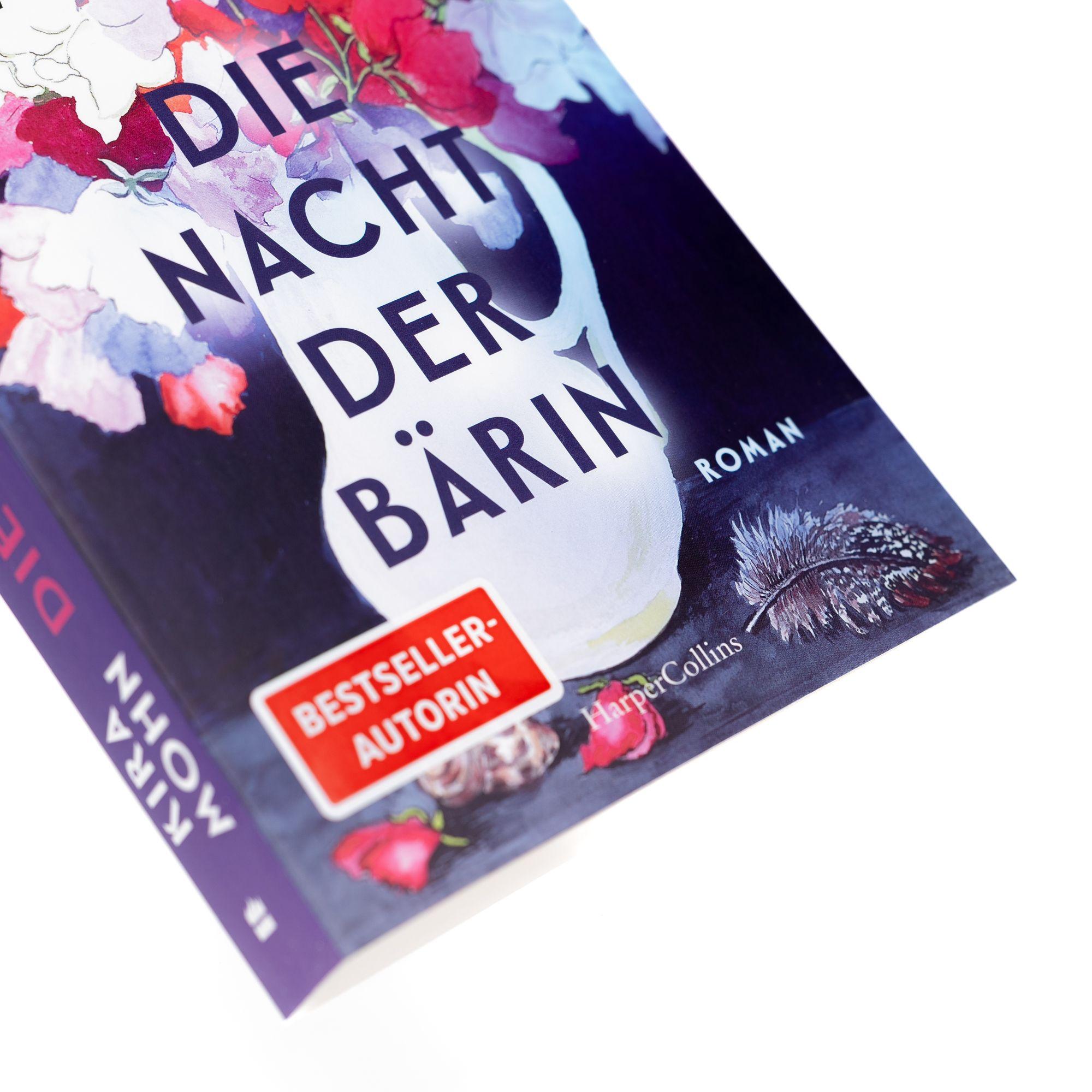 Beispielinhalt (Bild) Die Nacht der Bärin
