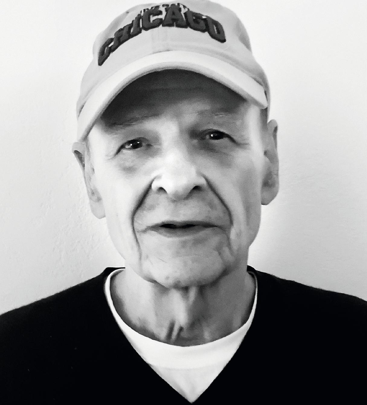 Autorenbild America Fantastica