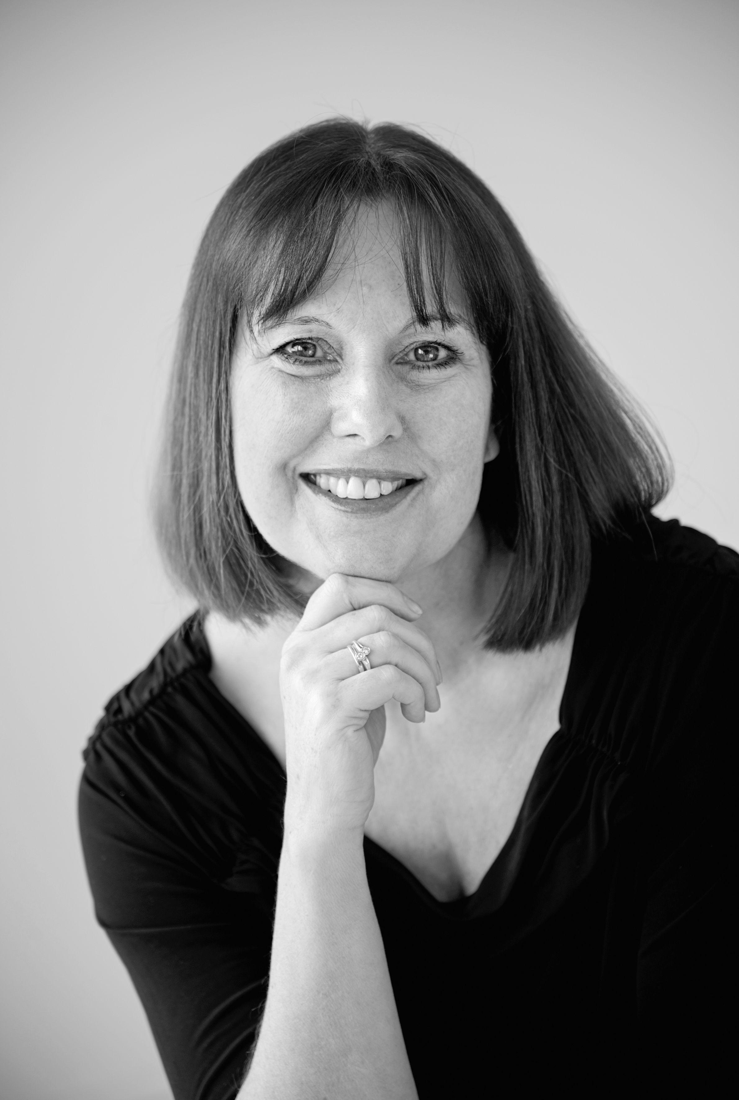 Autorenbild I Am Watching You