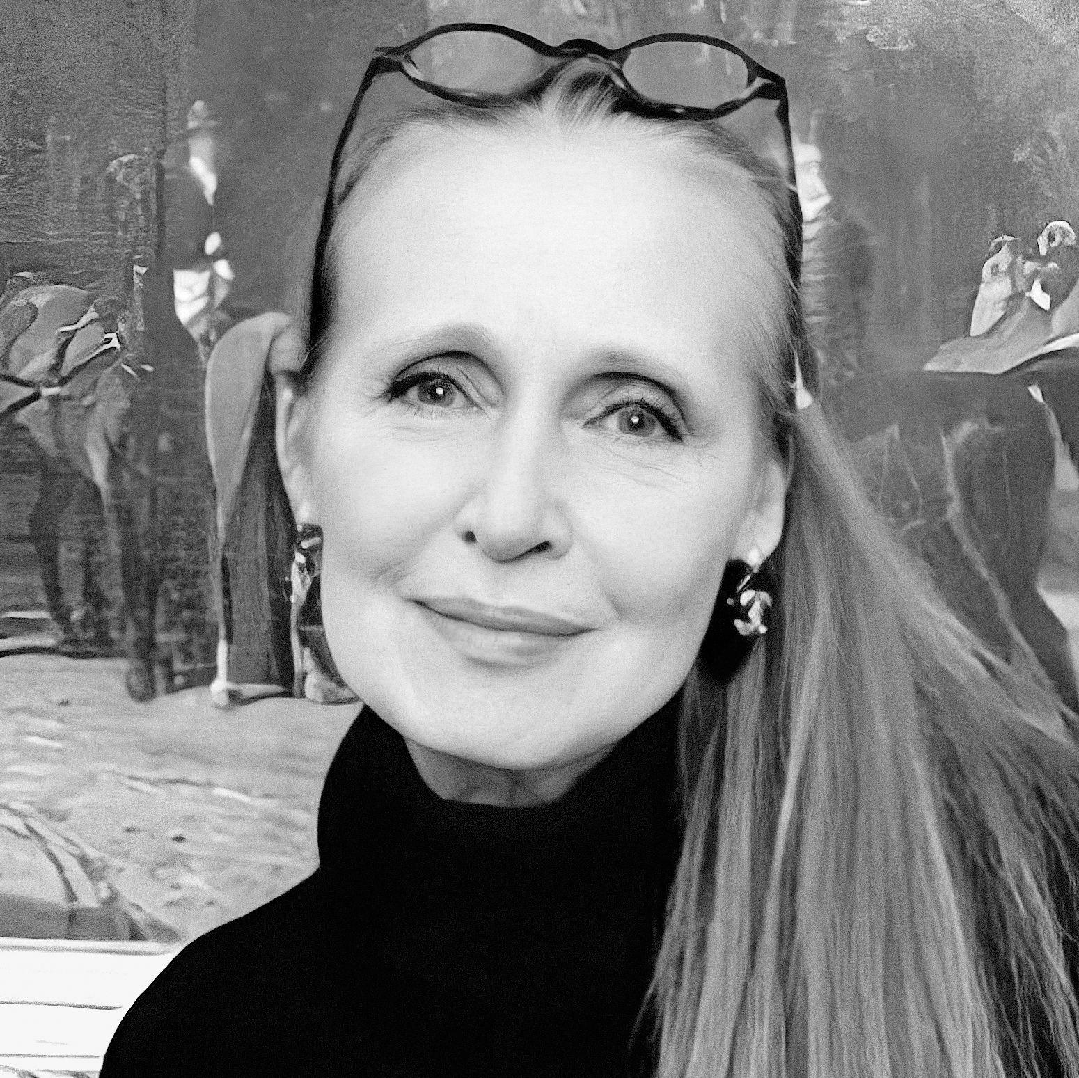 Autorenbild Geliebte Schwestern