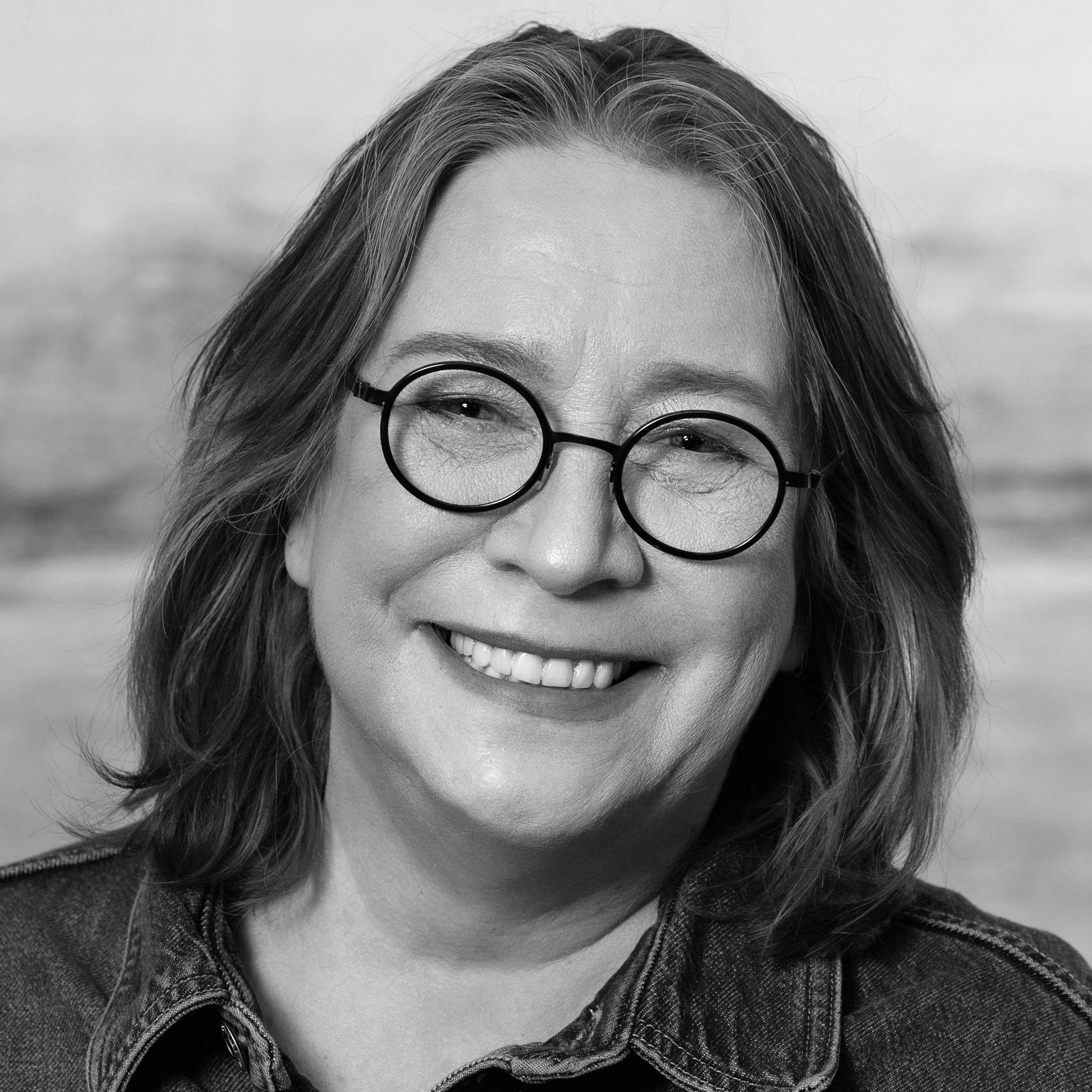 Autorenbild Marzipan und Winterküsse