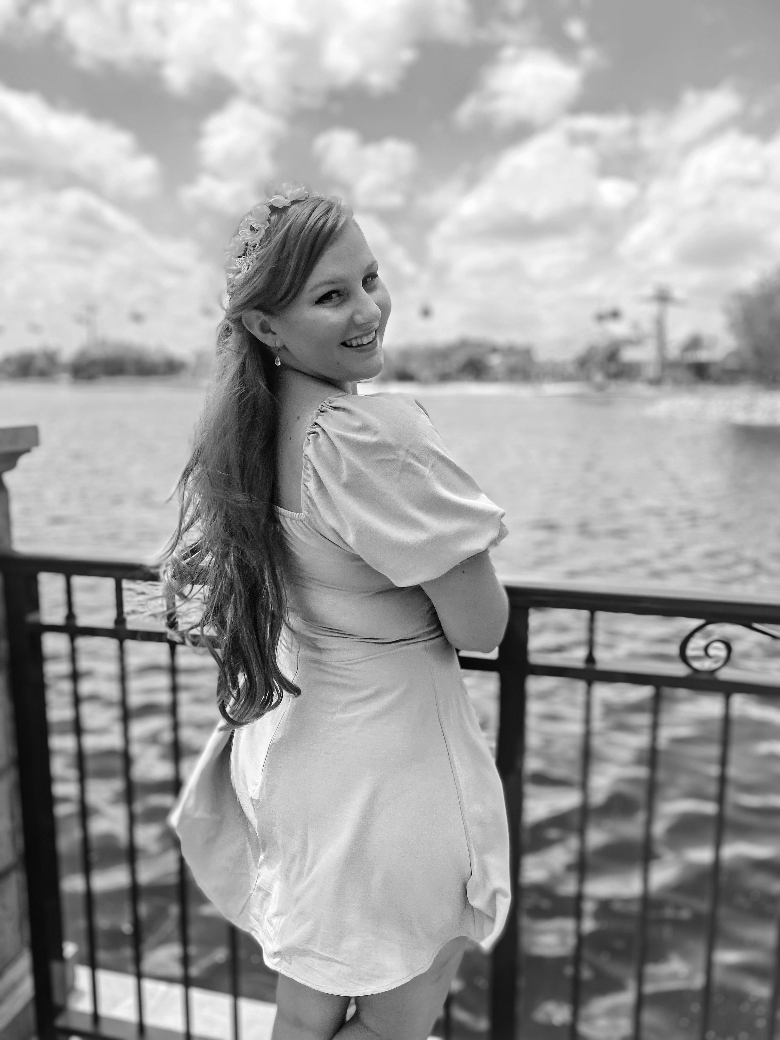 Autorenbild Spookily Yours