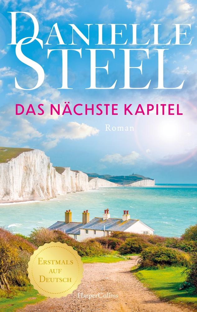 Vorderes Coverbild Das nächste Kapitel