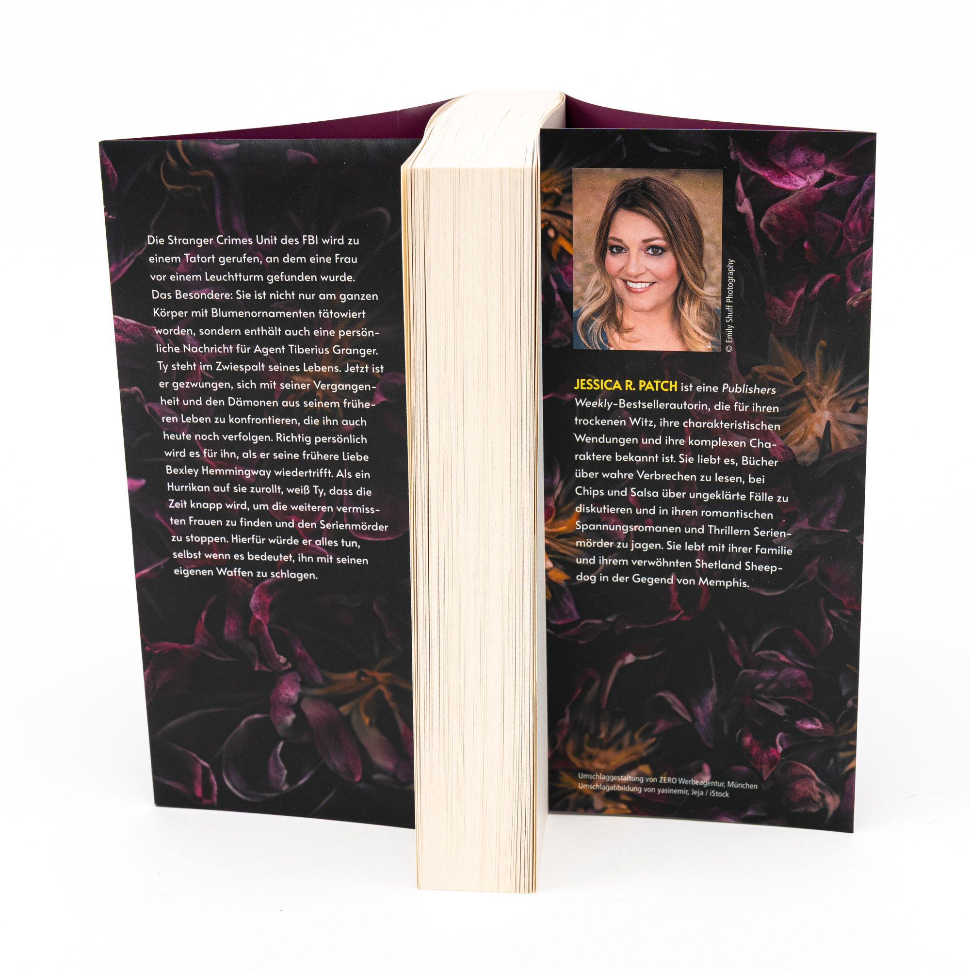 Beispielinhalt (Bild) Garden Girls