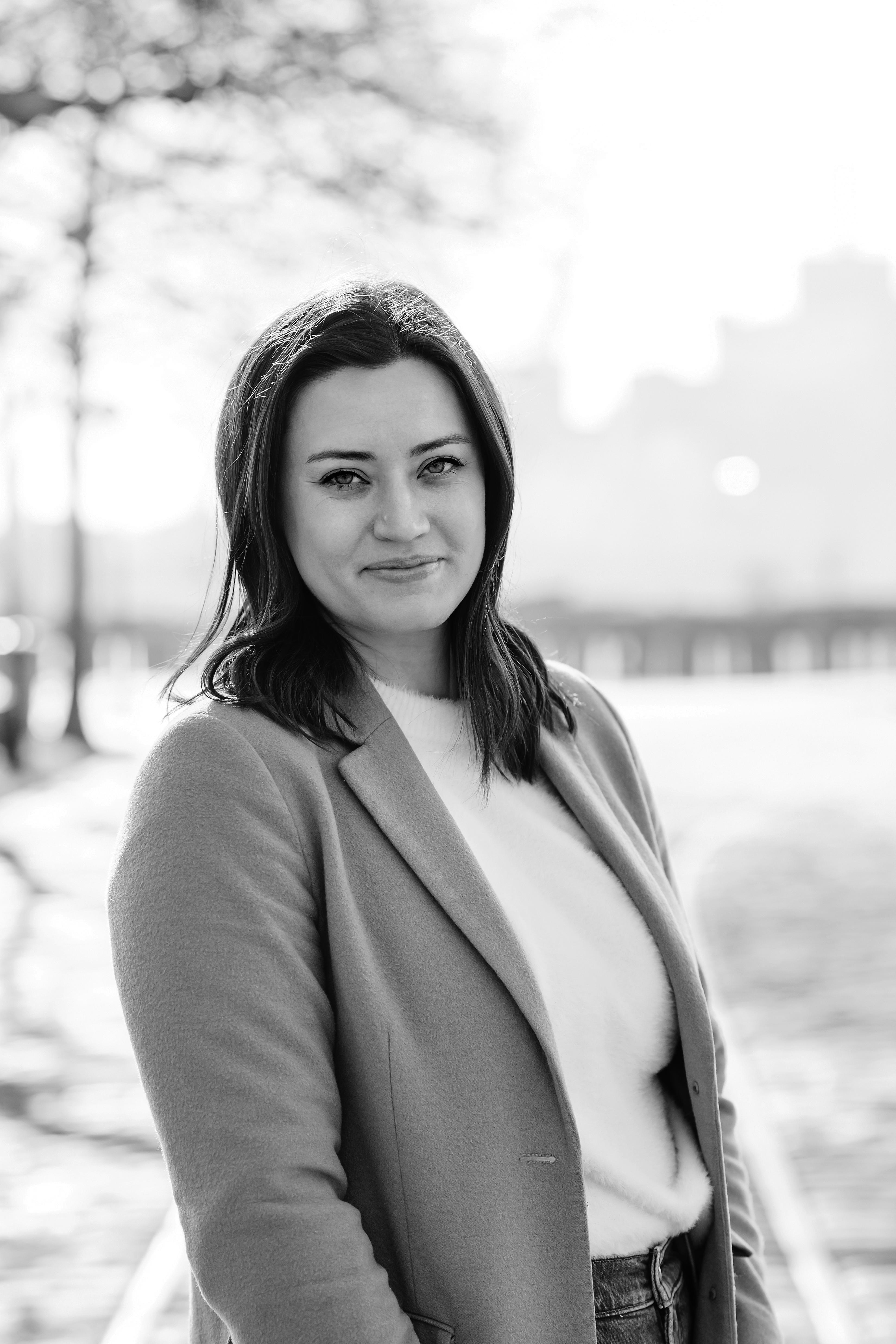 Autorenbild Good Spirits