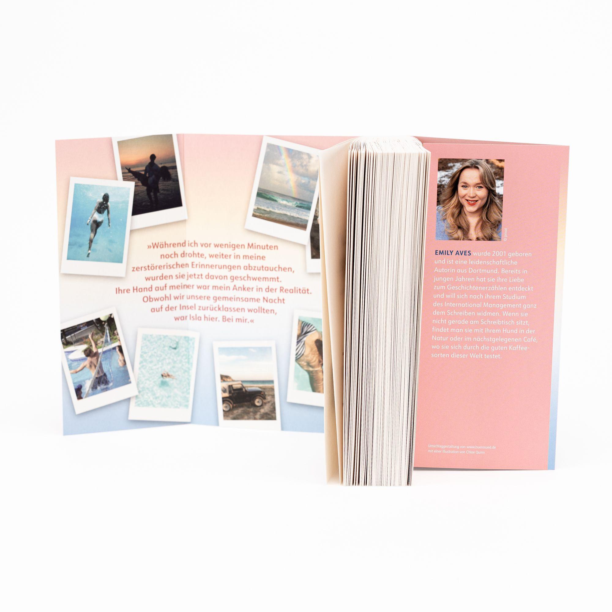 Beispielinhalt (Bild) You Are My Anchor