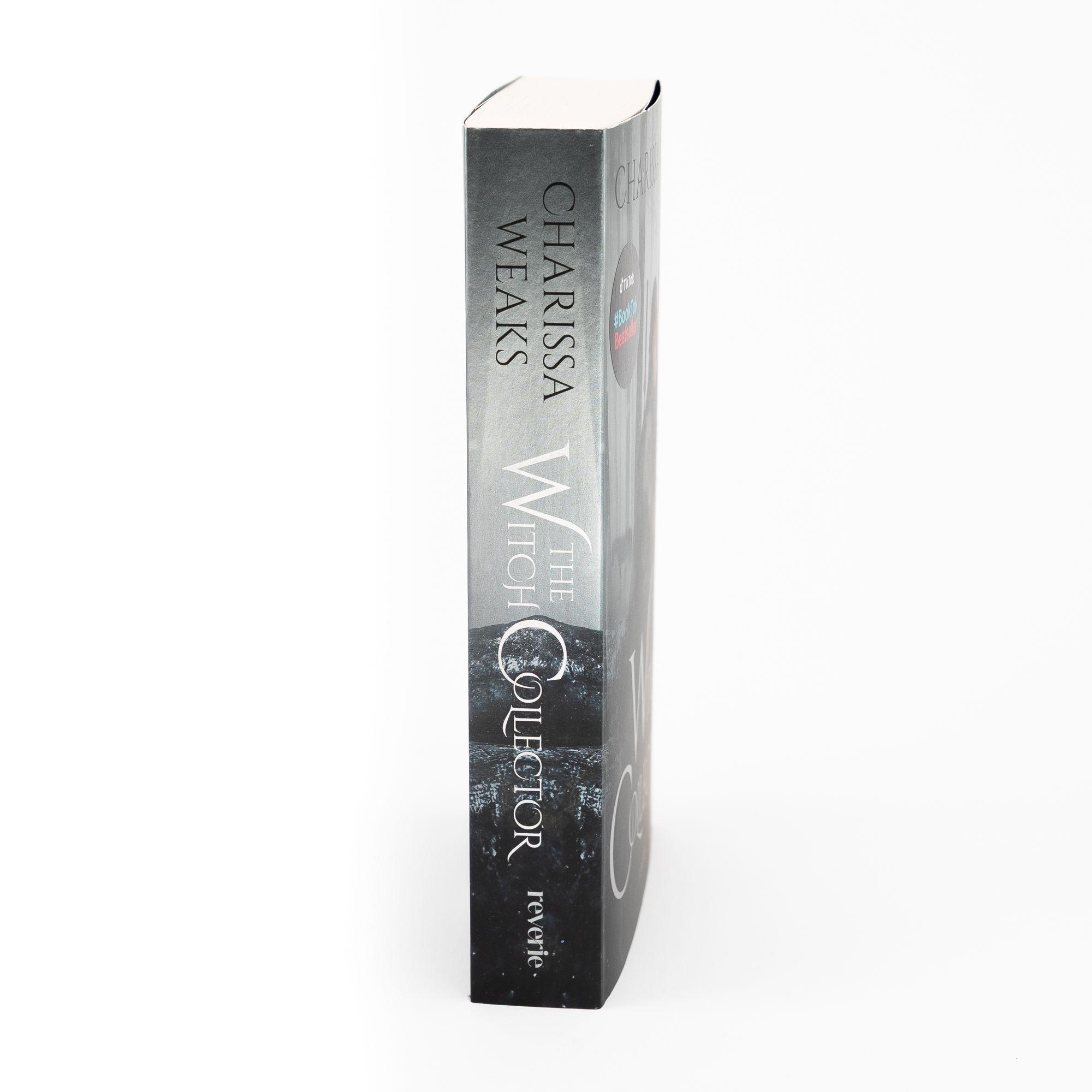 Beispielinhalt (Bild) The Witch Collector