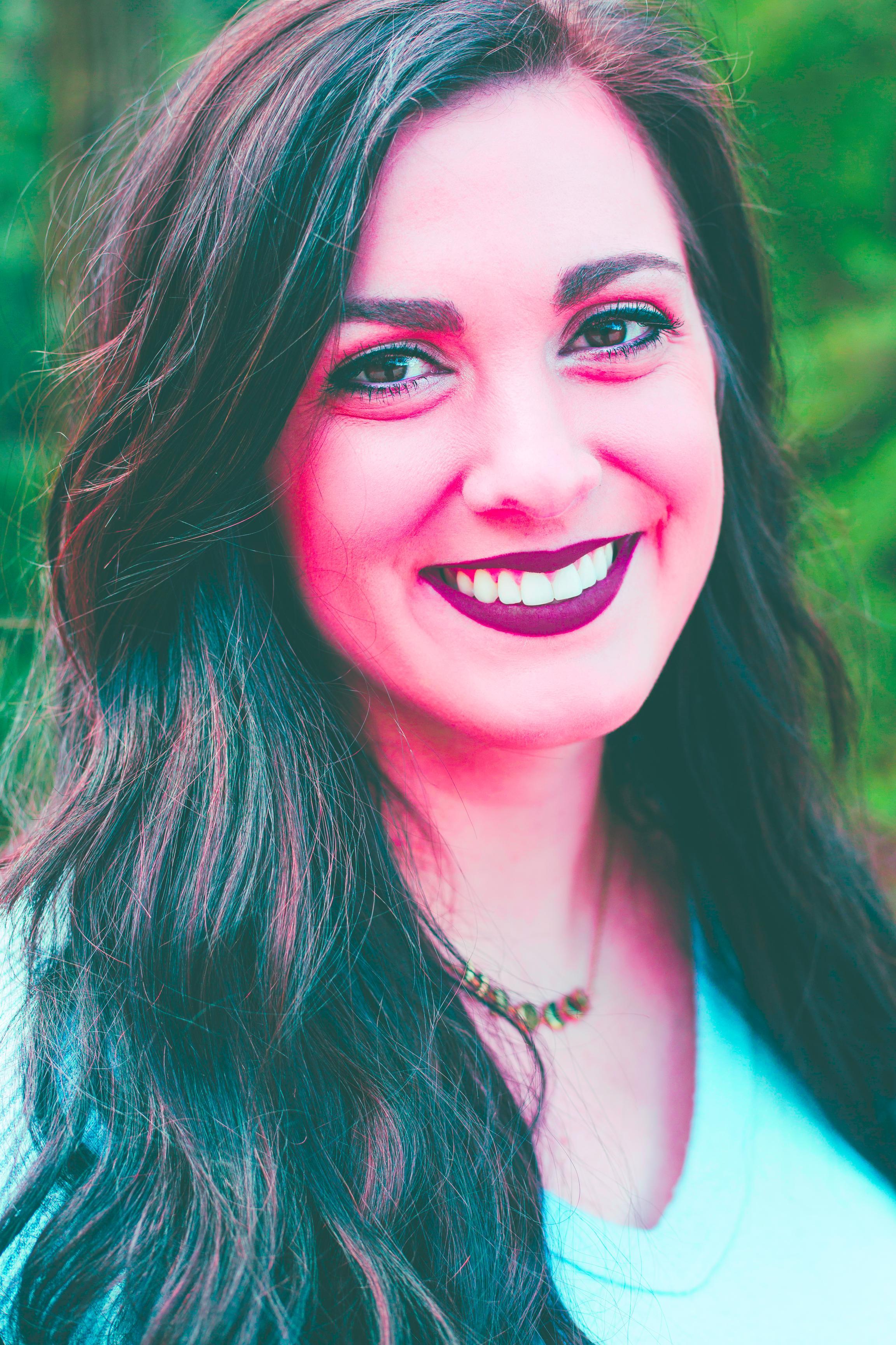 Autorenbild Serpent & Dove