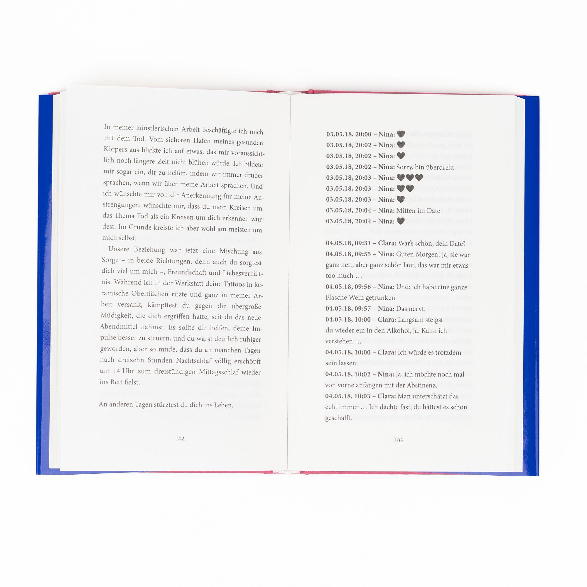 Beispielinhalt (Bild) Pizza Orlando