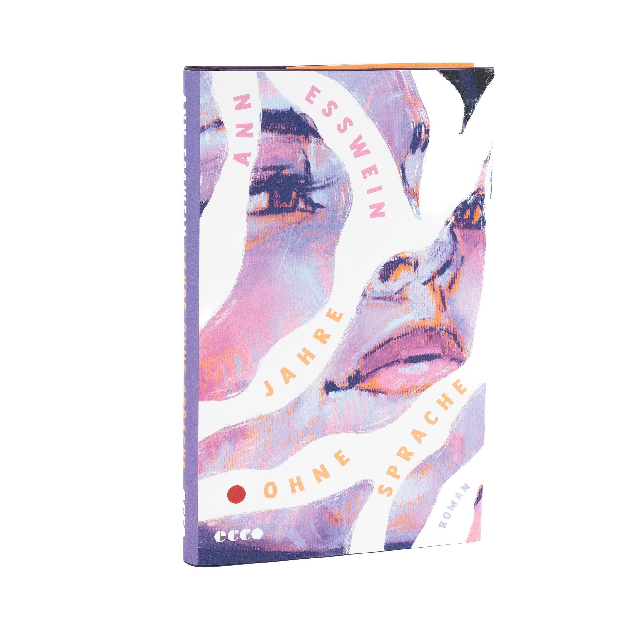 Beispielinhalt (Bild) Jahre ohne Sprache