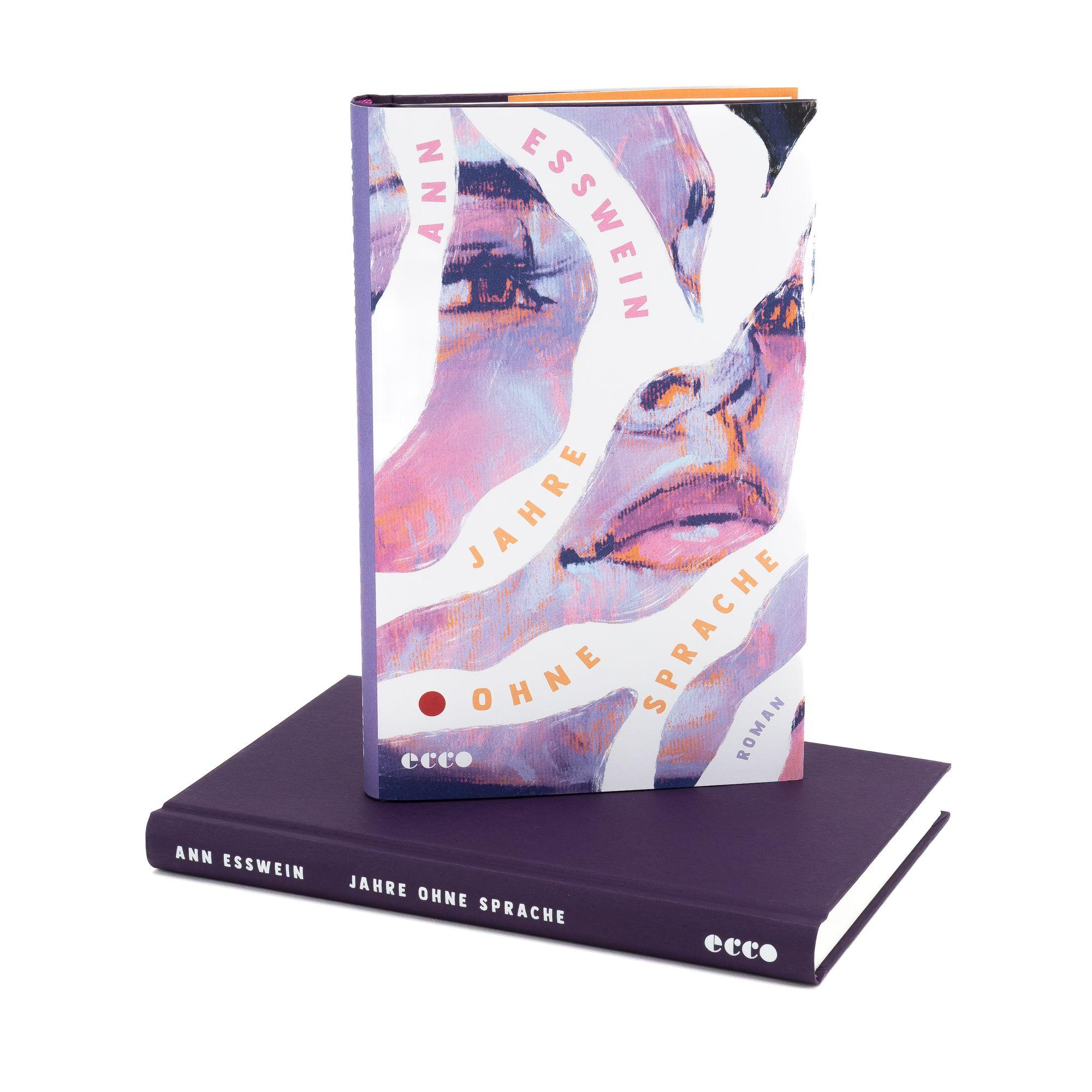 Beispielinhalt (Bild) Jahre ohne Sprache