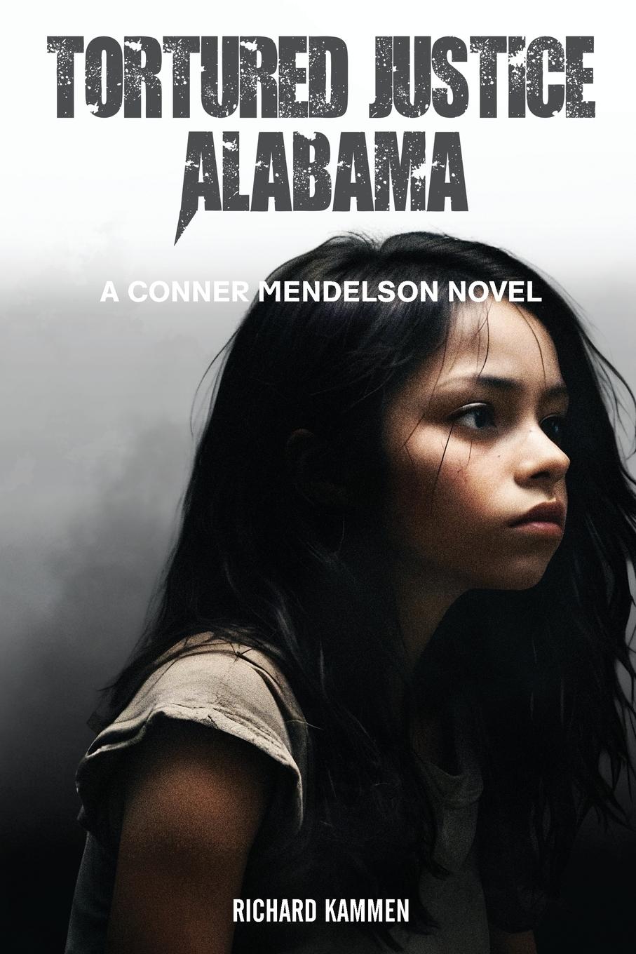 Vorderes Coverbild Tortured Justice