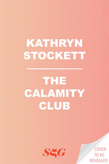 Vorderes Coverbild The Calamity Club