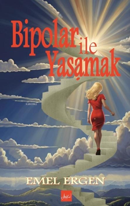 Vorderes Coverbild Bipolar Ile Yasamak