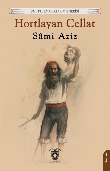 Vorderes Coverbild Hortlayan Cellat