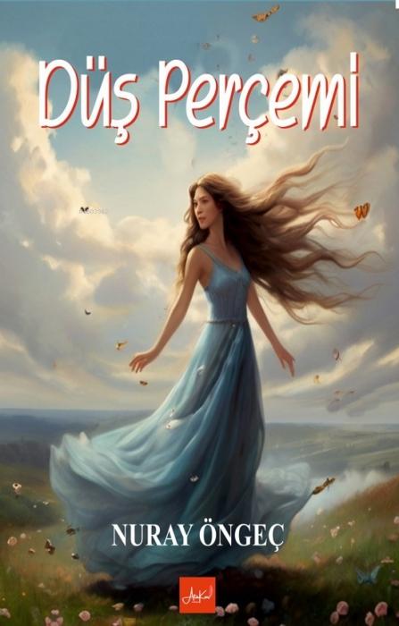 Vorderes Coverbild Düs Percemi