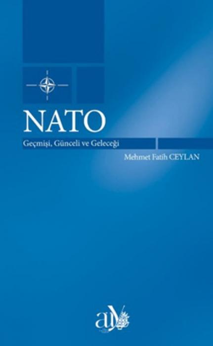 Vorderes Coverbild Nato - Gecmisi, Günceli ve Gelecegi