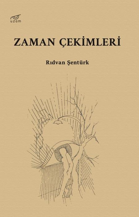 Vorderes Coverbild Zaman Cekimleri