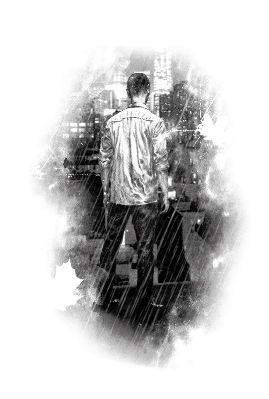 Beispielinhalt (Bild) Westlake Soul