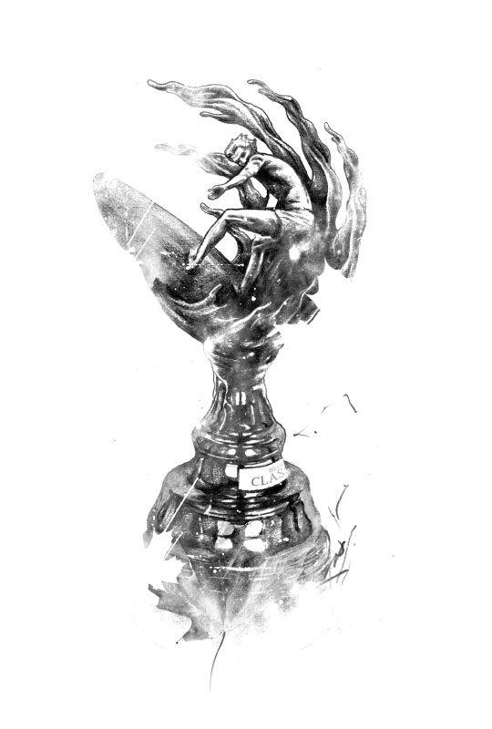 Beispielinhalt (Bild) Westlake Soul