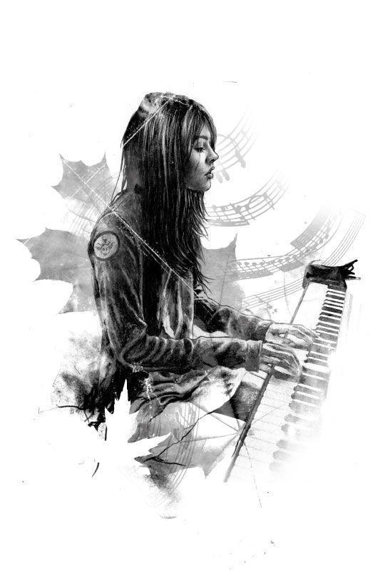 Beispielinhalt (Bild) Westlake Soul