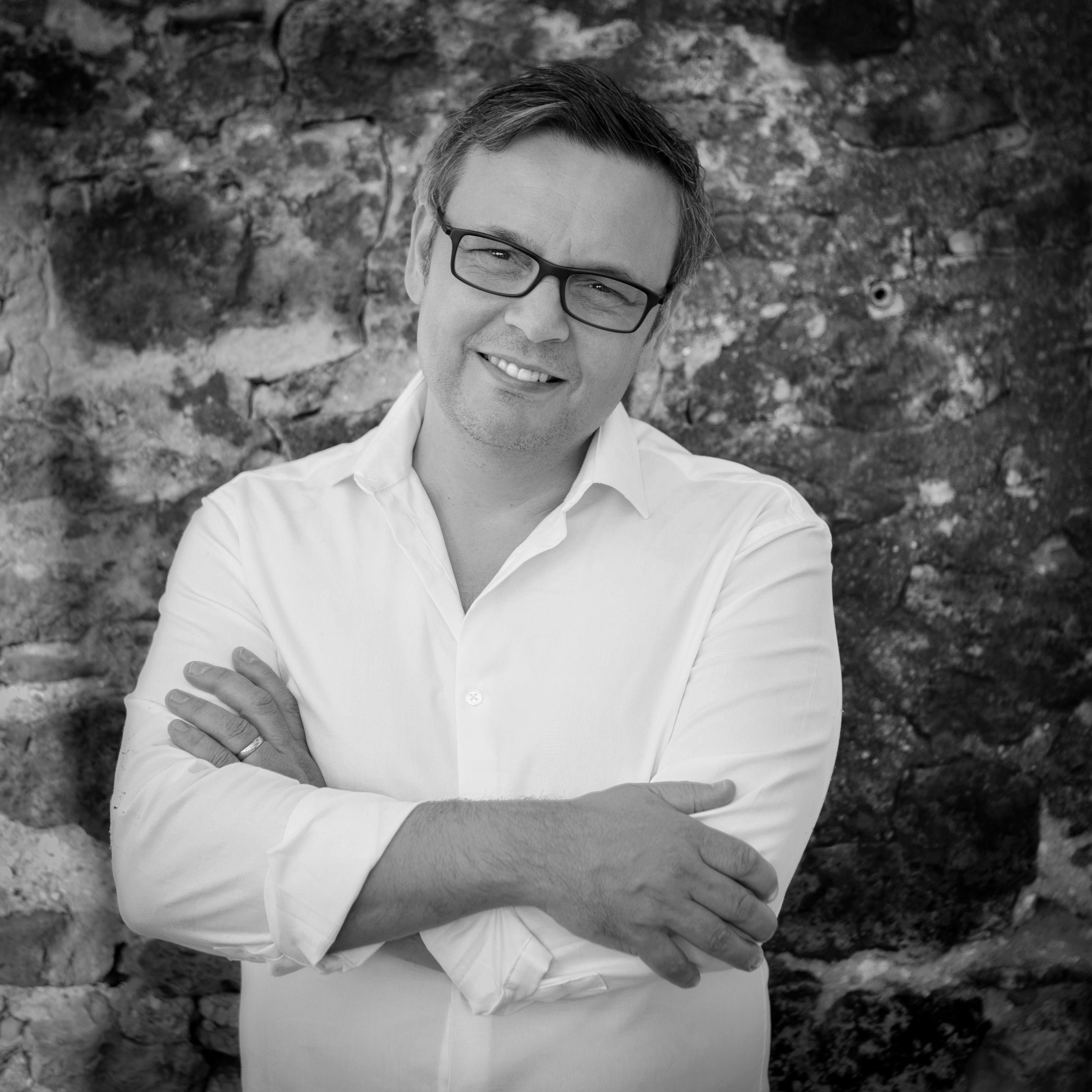 Autorenbild Westlake Soul