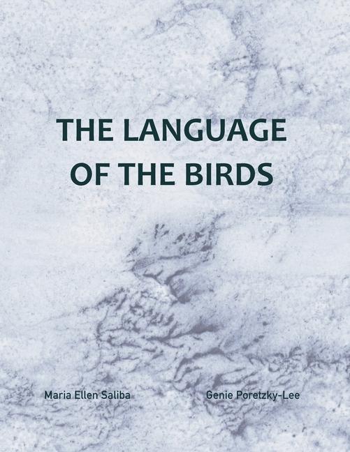 Vorderes Coverbild The Language of The Birds