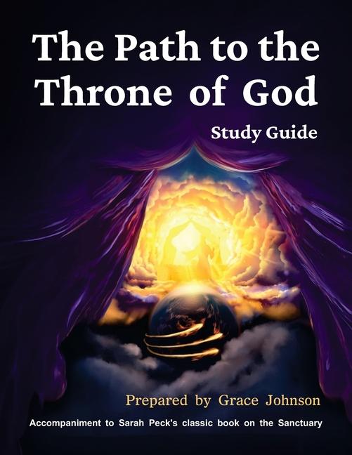 Vorderes Coverbild The Path to the Throne of God Study Guide