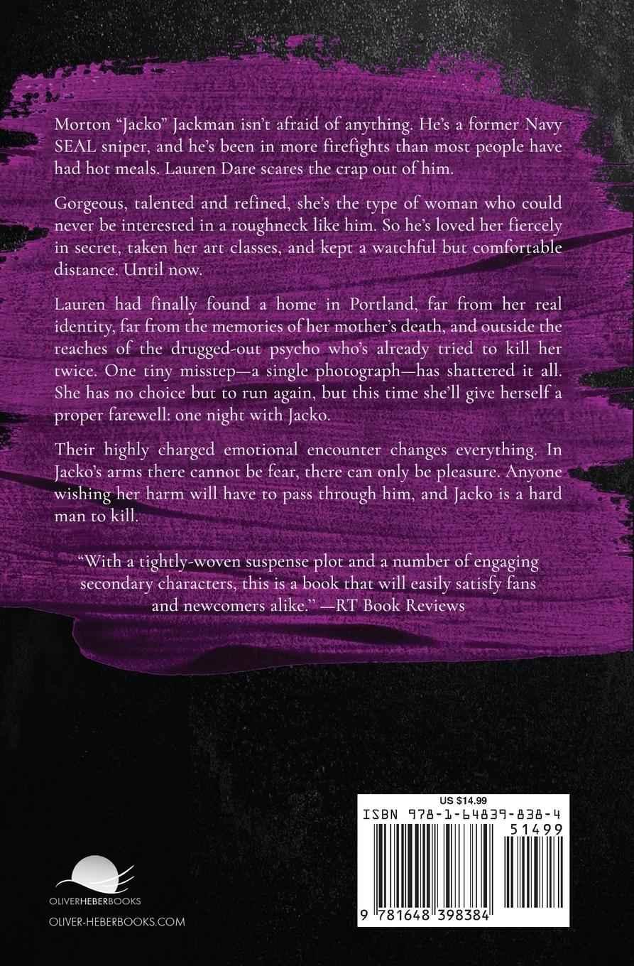 Rückseitencover Midnight Vengeance