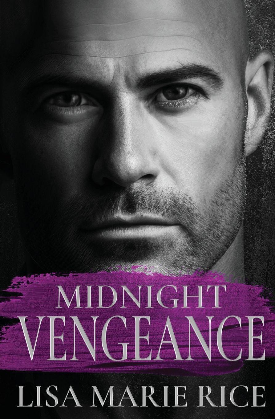 Vorderes Coverbild Midnight Vengeance