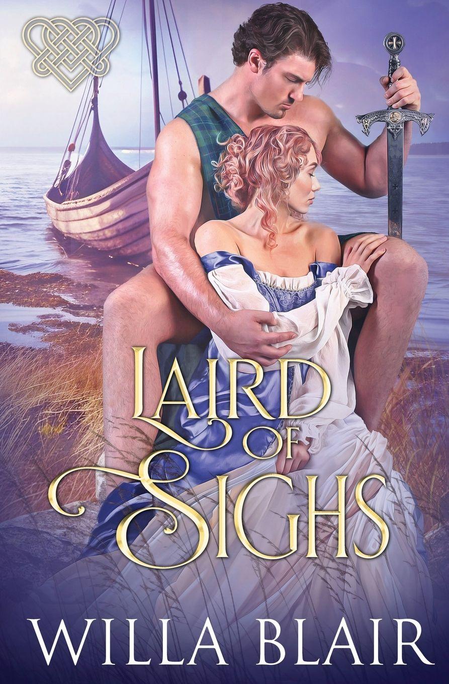 Vorderes Coverbild Laird of Sighs