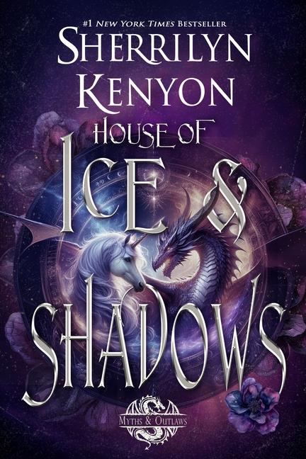 Vorderes Coverbild House of Ice & Shadows