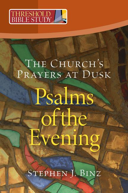 Vorderes Coverbild Psalms of the Evening