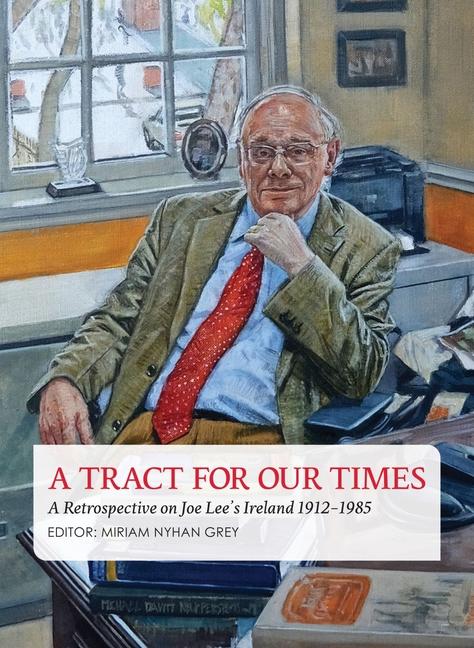 Vorderes Coverbild A Tract for Our Times