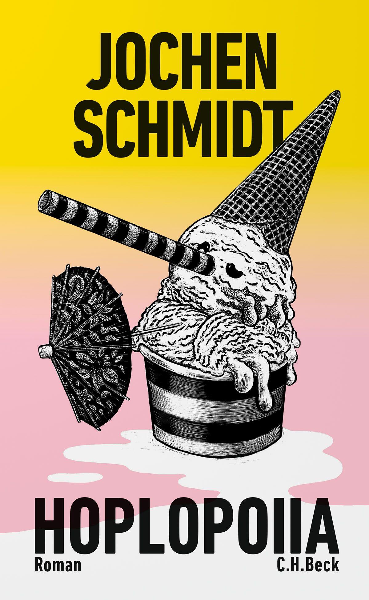 Vorderes Coverbild Hoplopoiia