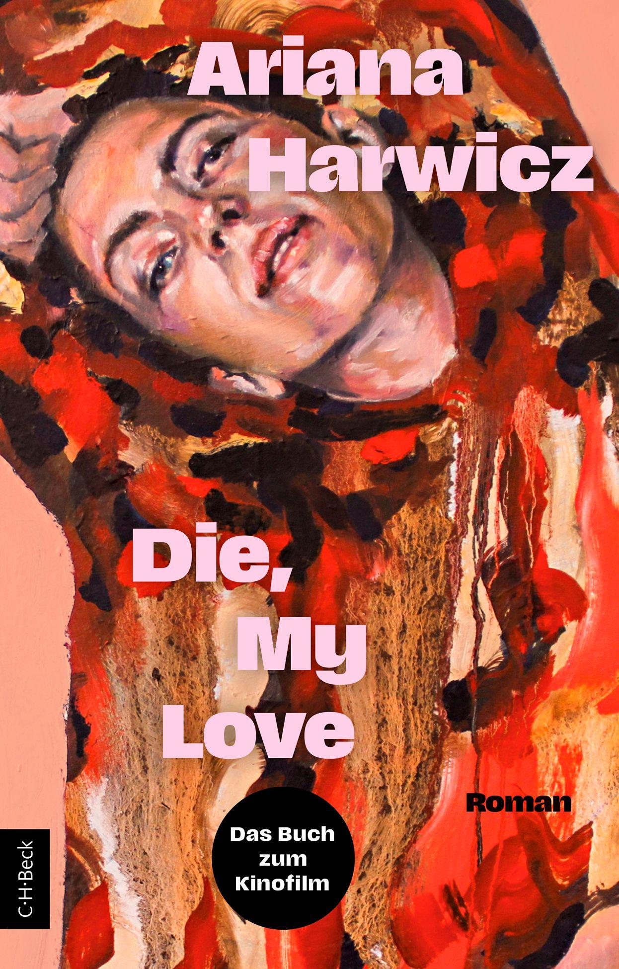 Vorderes Coverbild Die, my love