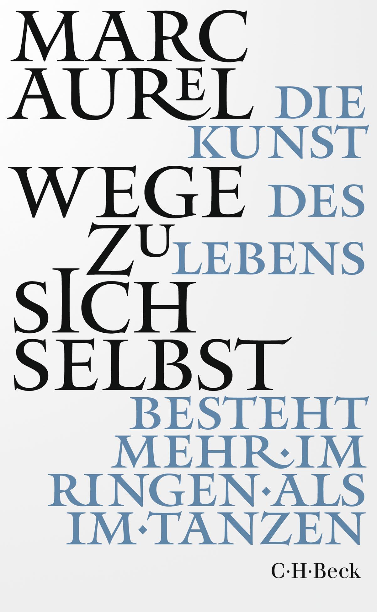 Vorderes Coverbild Wege zu sich selbst