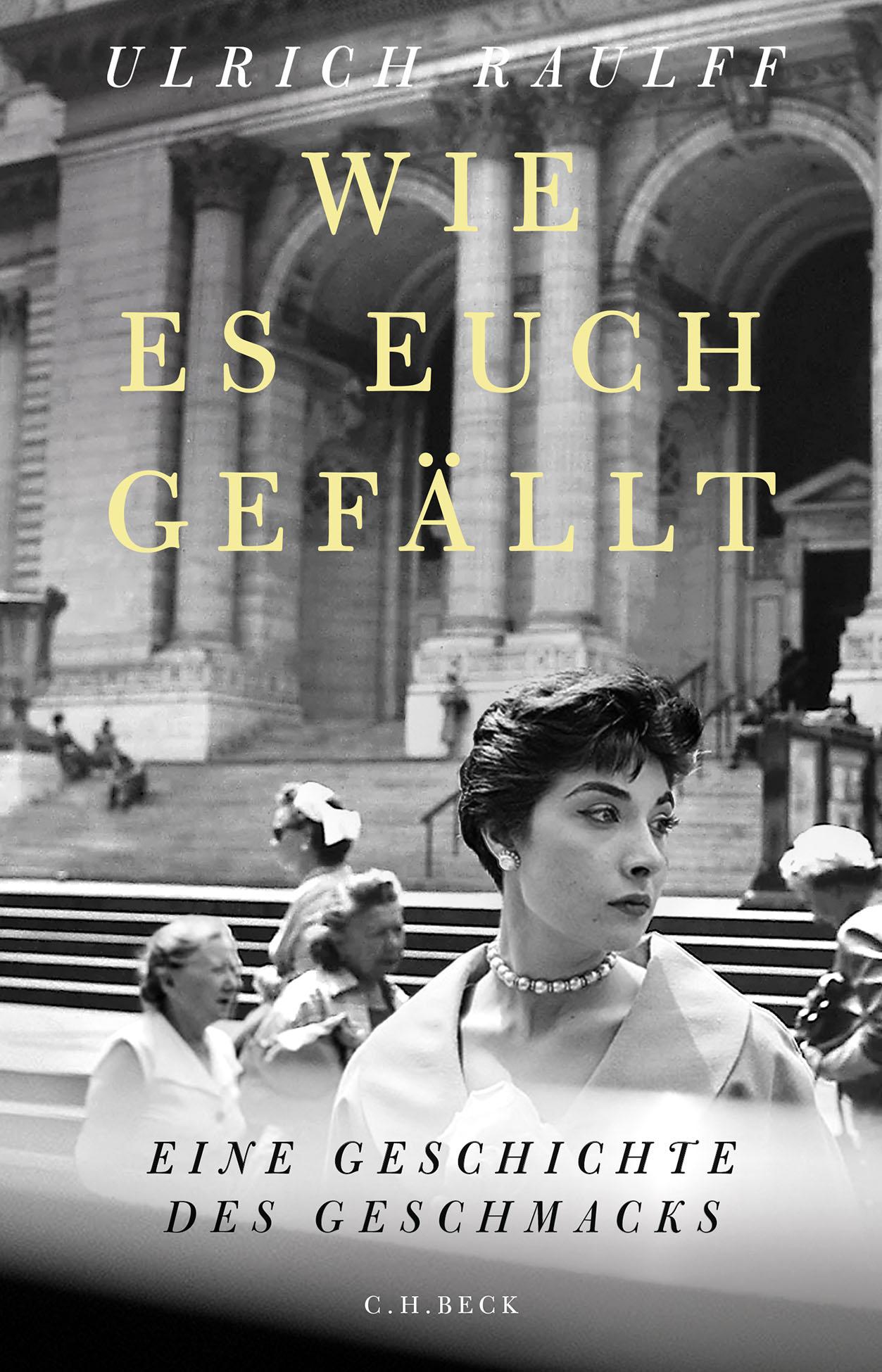 Vorderes Coverbild Wie es euch gefällt