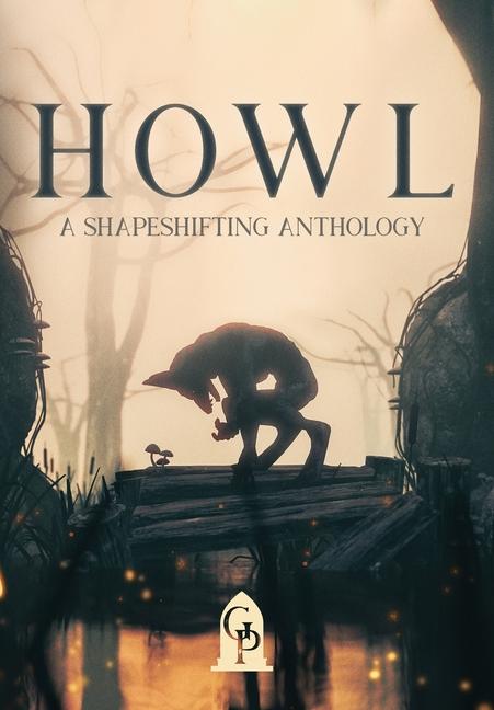 Vorderes Coverbild Howl