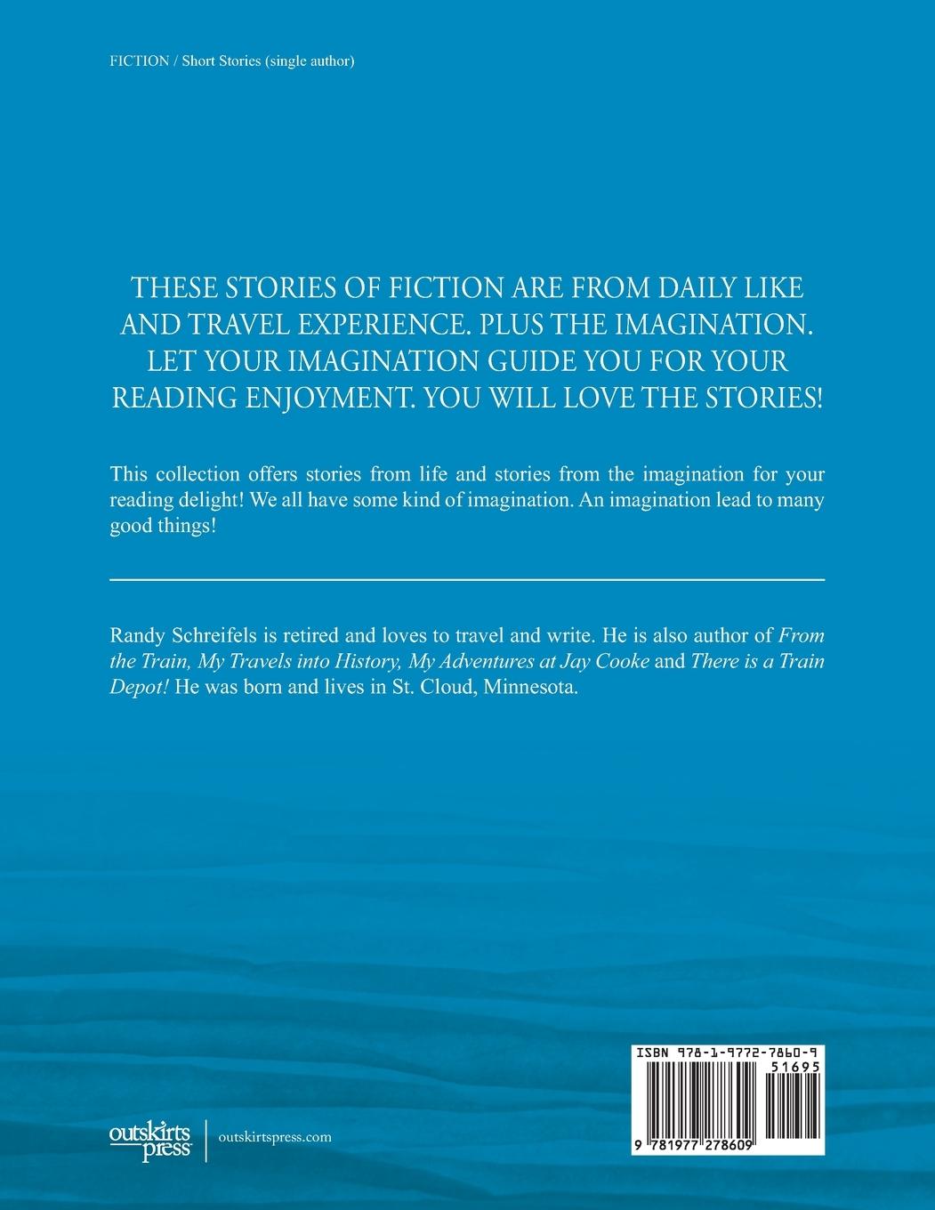 Rückseitencover The Garrison