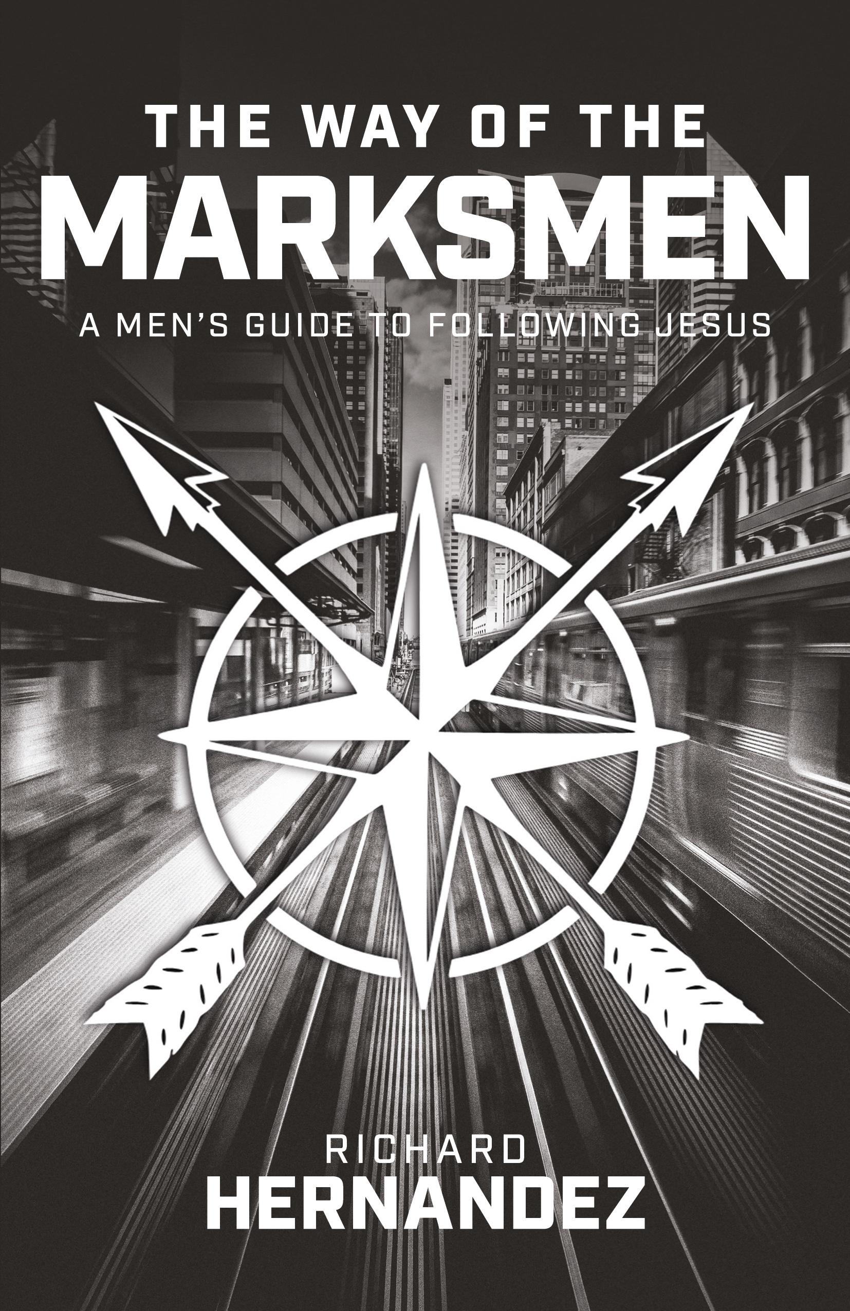 Vorderes Coverbild The Way of the Marksmen